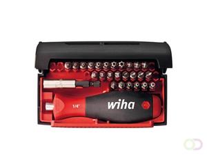 Wiha-BITCOLLECTOR Sicherheit, assorted-27-Stück-7928-928 - Wiha