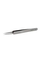 Bahco 5465 R Horlogemakerspincet - 106mm