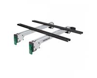 Hitachi 712651 Montage kit voor universeel onderstel