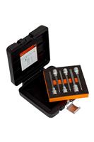 Bahco BE5103 Bit-/doppenset in koffer - 1/2" - XZN - 6-delig