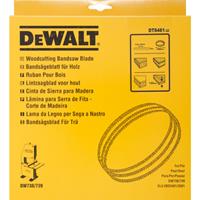 Dewalt Bandsägeblatt 1St.