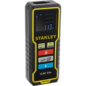 Stanley Laserafstandsmeter TLM99S