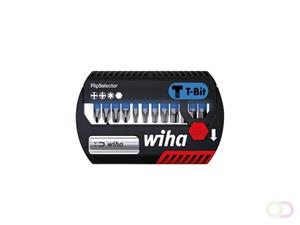 Wiha SB 7947T-303 FlipSelector Bit-Set 13teilig Innen-Sechskant