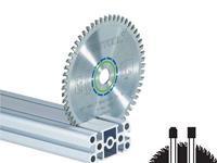 Festool - Spezial-Sägeblatt ø230x2,5x30 TF76