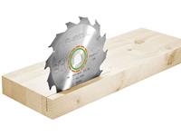 Festool Panther-Sägeblatt 160 x 1,8 x 20 PW12