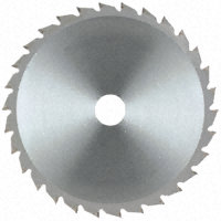 metabo Zaagblad Precisioin Cut 160x20x2.2mm 24T