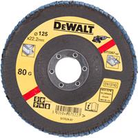 DeWalt DT3308 Lamellenschijf - K36 - 125mm