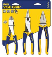 Irwin 10505483 3-delige Vise-Grip Tangenset