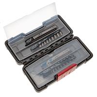 Bosch 2607010904 40 delig Decoupeerzaagblad set - Hout / Metaal