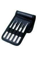 Bahco Pincettenset 5 stuks 9857