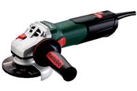 METABO Winkelschleifer W9-115 Quick, 900 Watt