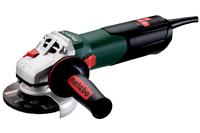 metabo W9-115 Quick Haakse Slijper 900 Watt 115mm