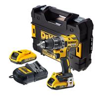 Dewalt DCD791D2