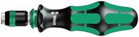 Wera 5051482001 Handbithouder Rapidaptor - 1/4" x 133mm