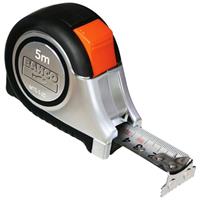 Bahco MTS-5-25-E Rolmaat - cm/inch - 5m x 25mm