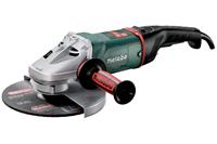 Winkelschleifer WE 22-230 MVT Kunststoffkoffer - METABO