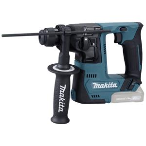 Makita Akku-Bohrhammer HR140DZ, 10,8Volt