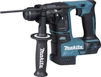 MAKITA Akku-Bohrhammer DHR171Z / DHR171RAJ 18 V SDS+