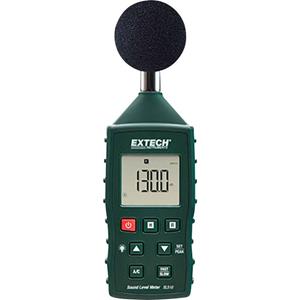 Decibelmeter Extech SL510