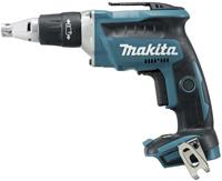 Makita Gipsschroefmachine DFS452Z 18V