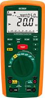 Extech MG320 Isolatiemeter 50 V, 100 V, 250 V, 500 V, 1000 V 20 GΩ