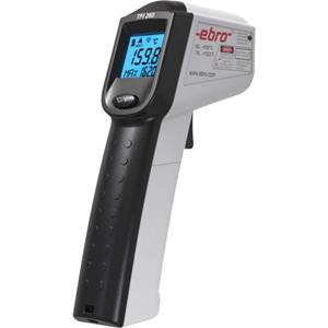 ebro TFI 260 Optiek (thermometer) 12:1 -60 tot +550 Â°C