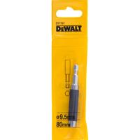 DeWalt Accessoires 80mm schroefgeleider met 9,5mm diameter - DT7701-QZ - DT7701-QZ