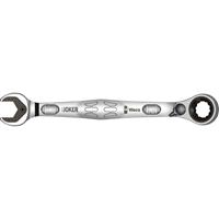 Wera 5020075001 Joker Switch Steek-/ringratelsleutel - Inches - Omschakelbaar - 5/16" x 144mm