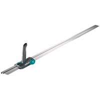 Wolfcraft Wolfcraft Gipsplaat snijder met rail 1900 mm 4014000