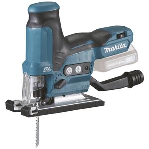 MAKITA Akku-Pendelhubstichsaege JV102DSMJ / JV102DZ 108 V