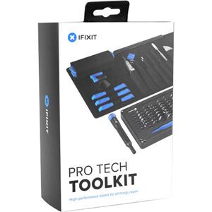 IFixit Pro Tech Toolkit Smartphone Reparaturset 83teilig