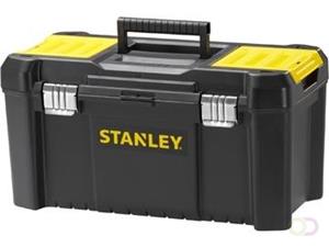 Essential-Box 19 Metall - Stanley