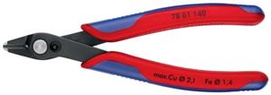 Knipex Electronic Super Knips XL 7861140