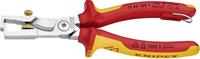 Knipex 13 66 180 T - Wire stripper pliers 13 66 180 T