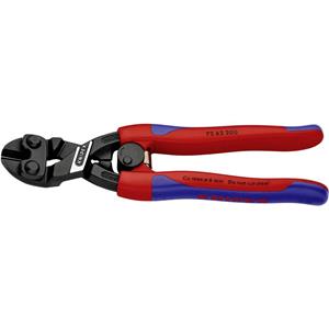 knipex Bolzenschneider 200mm 59 HRC