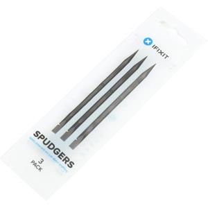 IFixit Spudger Black Stick Smartphone Öffnungswerkzeug-Set 3teilig