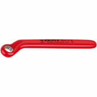 Knipex 9801 - Ringsleutel 98 01 10