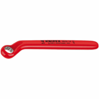 KNIPEX Enkele ringsleutel 1000V - 12mm