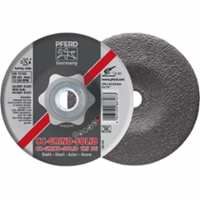 Pferd SchleifscheibenCC-Grind-Solid SG STEEL 115mm