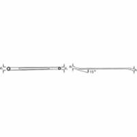 Stahlwille 220A SP 12 X 14 41161214 Doppel-Ringschlüssel