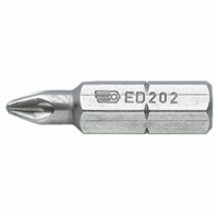 FACOM Bit 5/16" L32mm voor Pozidriv schroeven PZ4