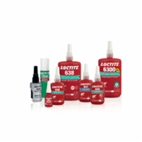 LOCTITE Bearingfit 641/50ml Bevestigingslijm 234863