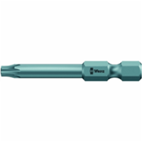 WERA Bit 867/4 Z DIN3126-E 1/4", T40x89mm