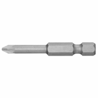 FACOM Bit 1/4" L50mm voor Pozidriv schroeven PZ2