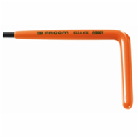 FACOM Inbussleutel geïsoleerd 3mm