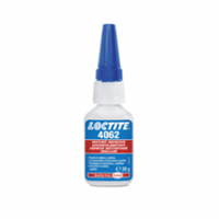 LOCTITE Cyanoacrylaatlijm - 4062