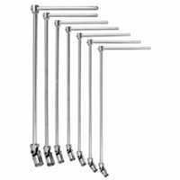 FACOM Sets wringsleutels, metrische maten 99C.JE12