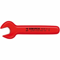 Knipex 9800 - Steeksleutelset 98 00 17