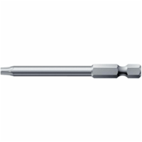 WERA Bit 867/4 Z BO DIN3126-E 1/4", T30x89mm