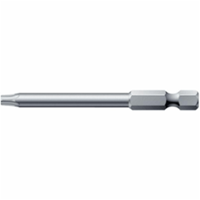 WERA Bit 867/4 Z BO DIN3126-E 1/4", T40x89mm